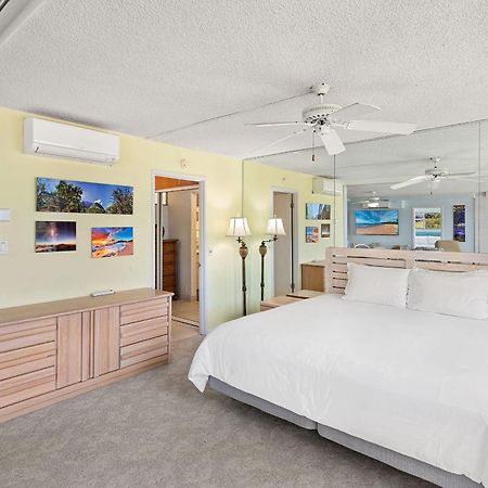 Haleakala Shores A-301, Panoramic Views, Split Ac Wailea  Exterior photo