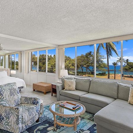 Haleakala Shores A-301, Panoramic Views, Split Ac Wailea  Exterior photo
