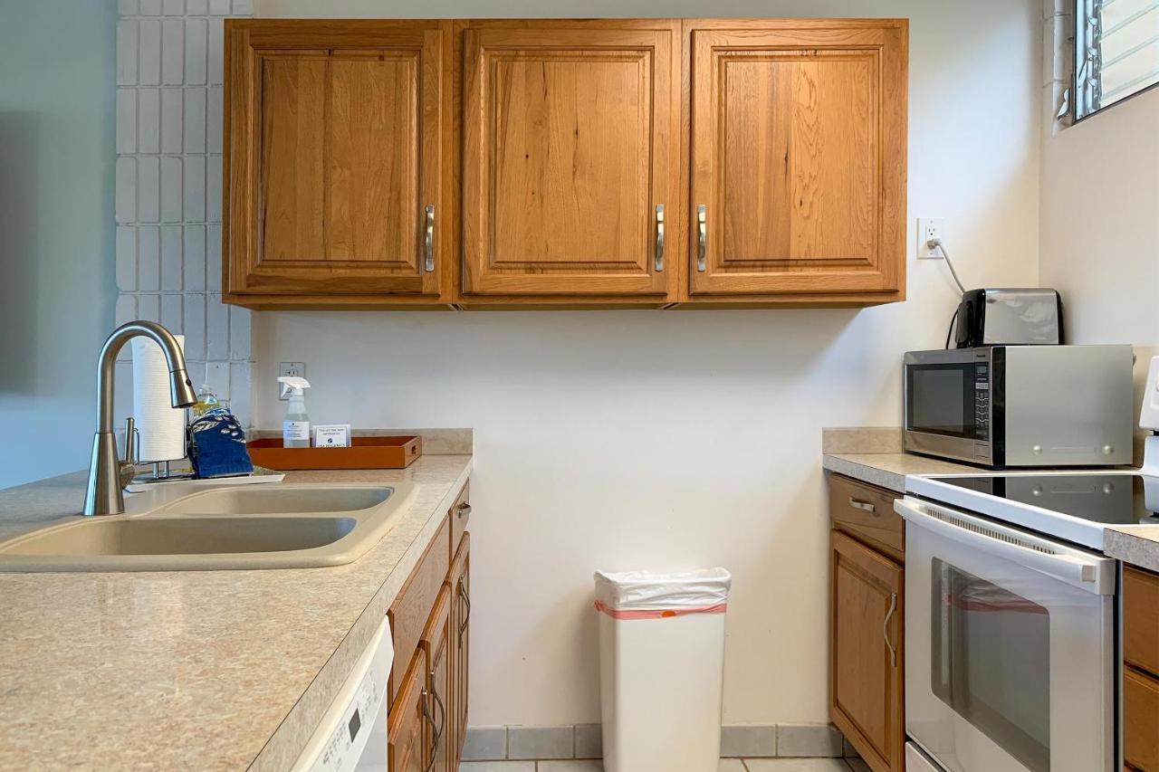 Haleakala Shores A-301, Panoramic Views, Split Ac Wailea  Exterior photo