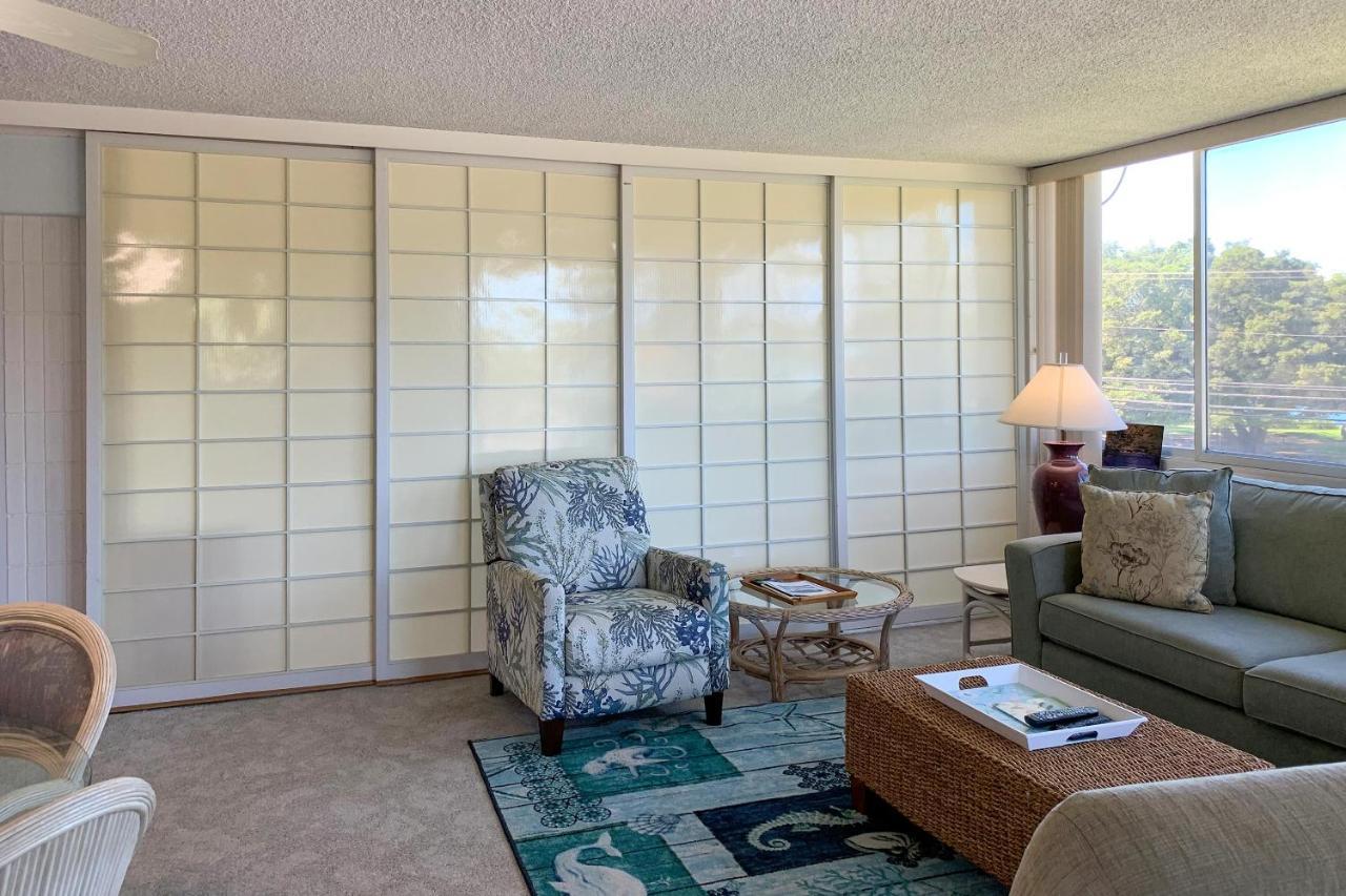Haleakala Shores A-301, Panoramic Views, Split Ac Wailea  Exterior photo