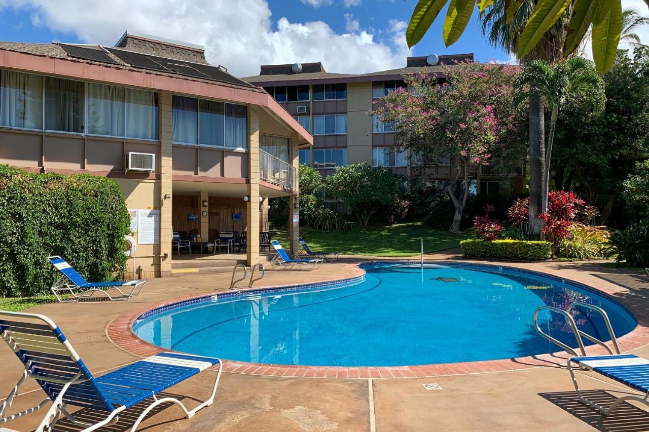 Haleakala Shores A-301, Panoramic Views, Split Ac Wailea  Exterior photo