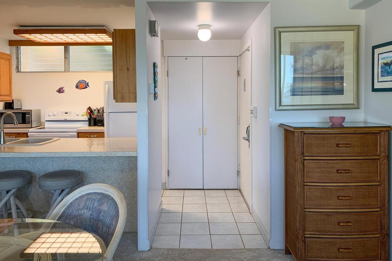 Haleakala Shores A-301, Panoramic Views, Split Ac Wailea  Exterior photo