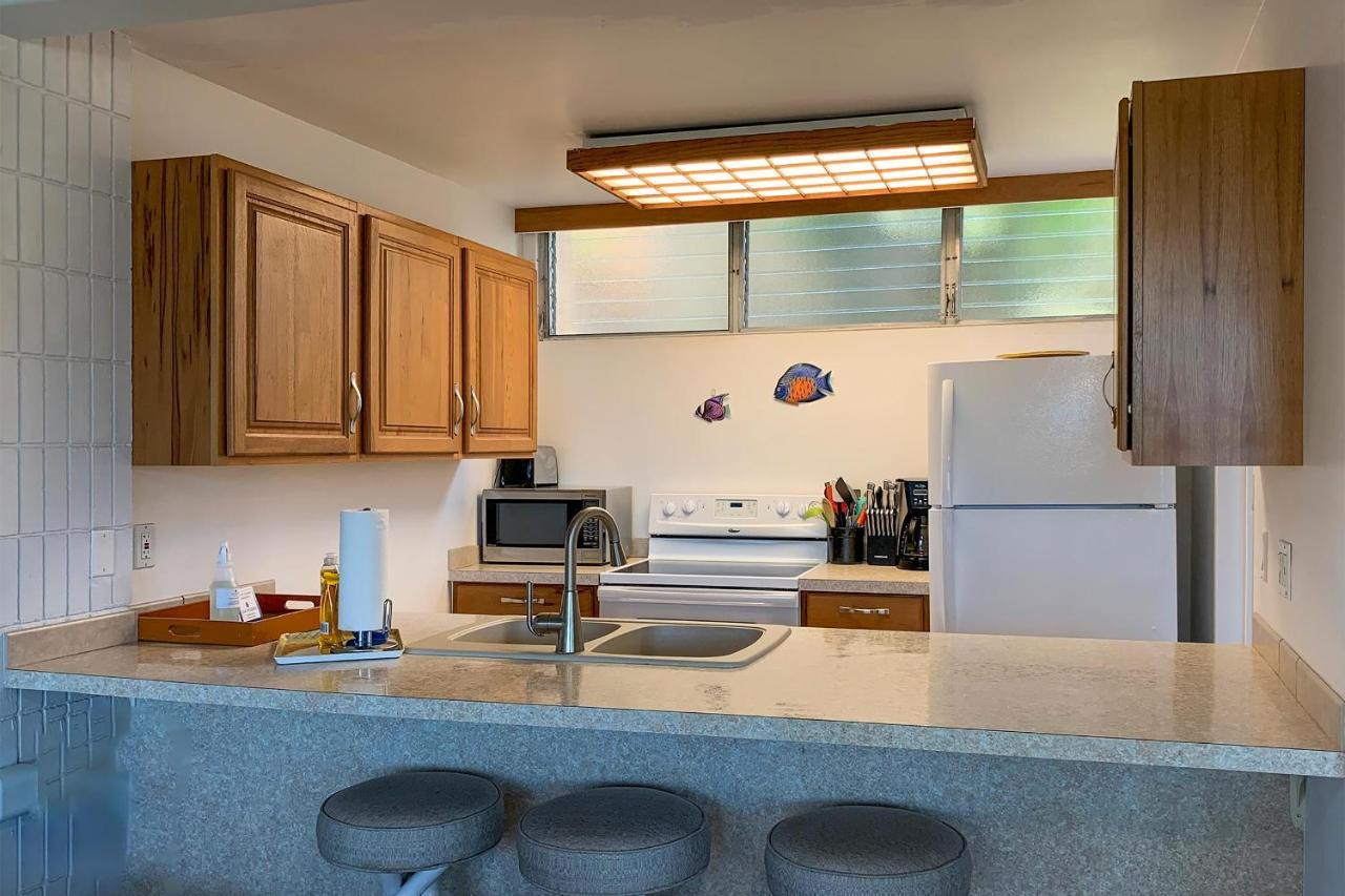 Haleakala Shores A-301, Panoramic Views, Split Ac Wailea  Exterior photo