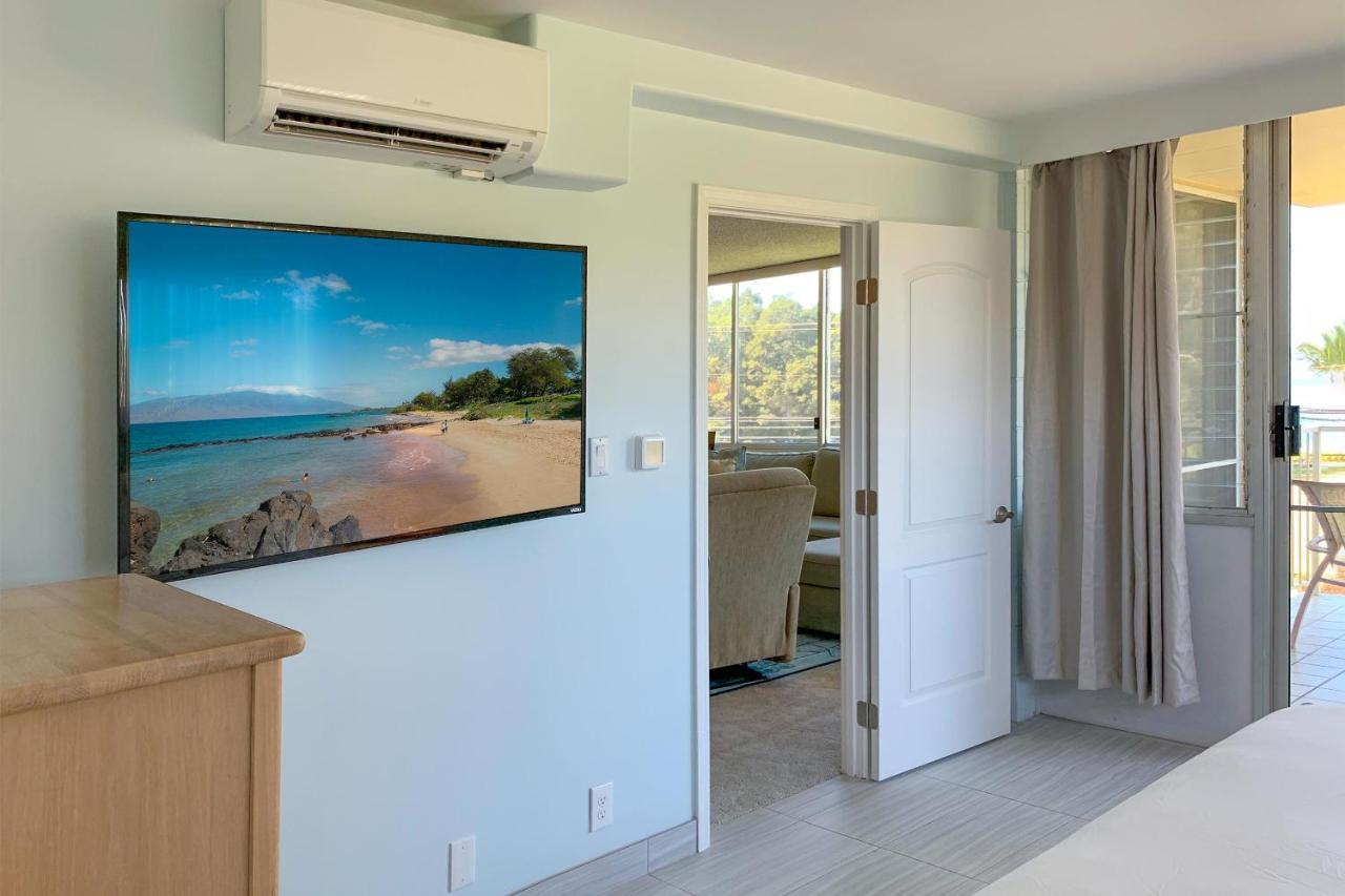 Haleakala Shores A-301, Panoramic Views, Split Ac Wailea  Exterior photo