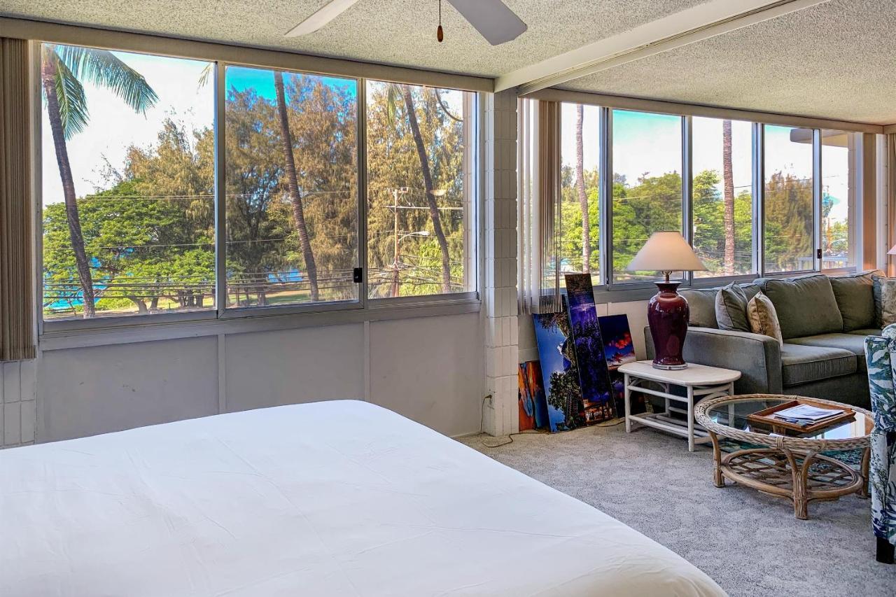 Haleakala Shores A-301, Panoramic Views, Split Ac Wailea  Exterior photo