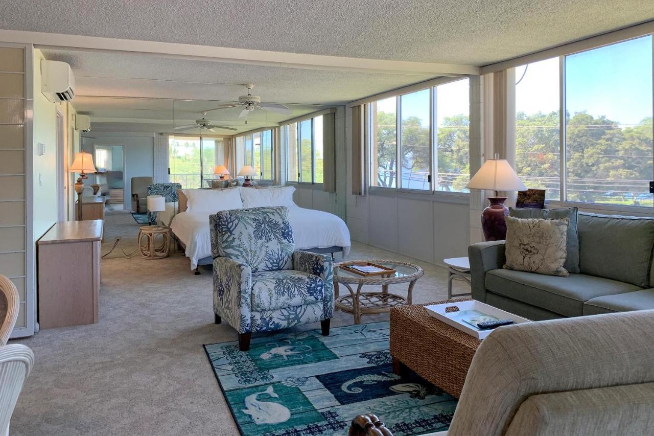 Haleakala Shores A-301, Panoramic Views, Split Ac Wailea  Exterior photo