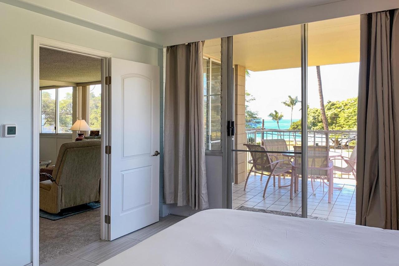Haleakala Shores A-301, Panoramic Views, Split Ac Wailea  Exterior photo