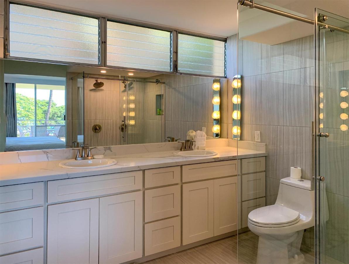 Haleakala Shores A-301, Panoramic Views, Split Ac Wailea  Exterior photo