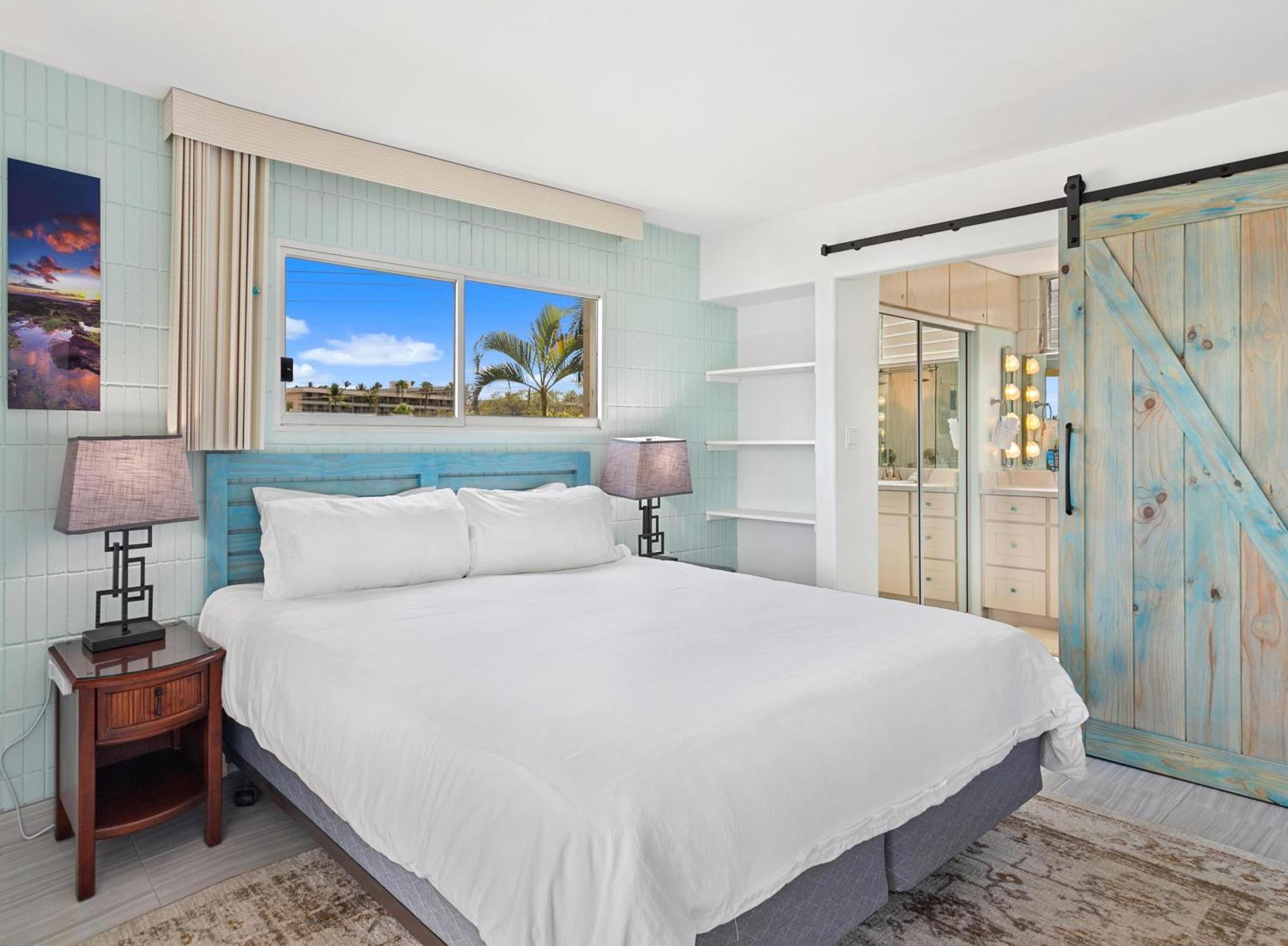 Haleakala Shores A-301, Panoramic Views, Split Ac Wailea  Exterior photo