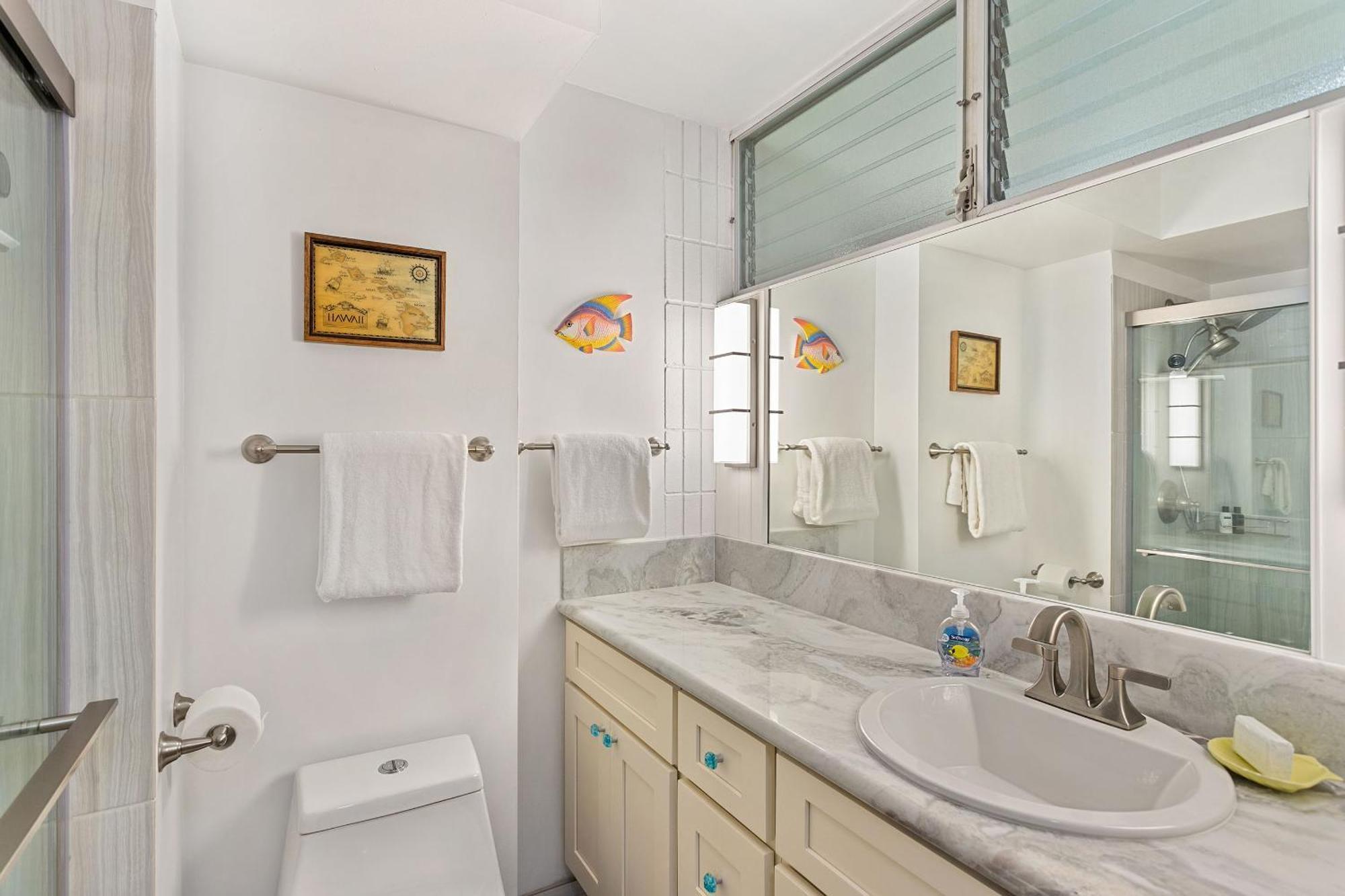 Haleakala Shores A-301, Panoramic Views, Split Ac Wailea  Exterior photo