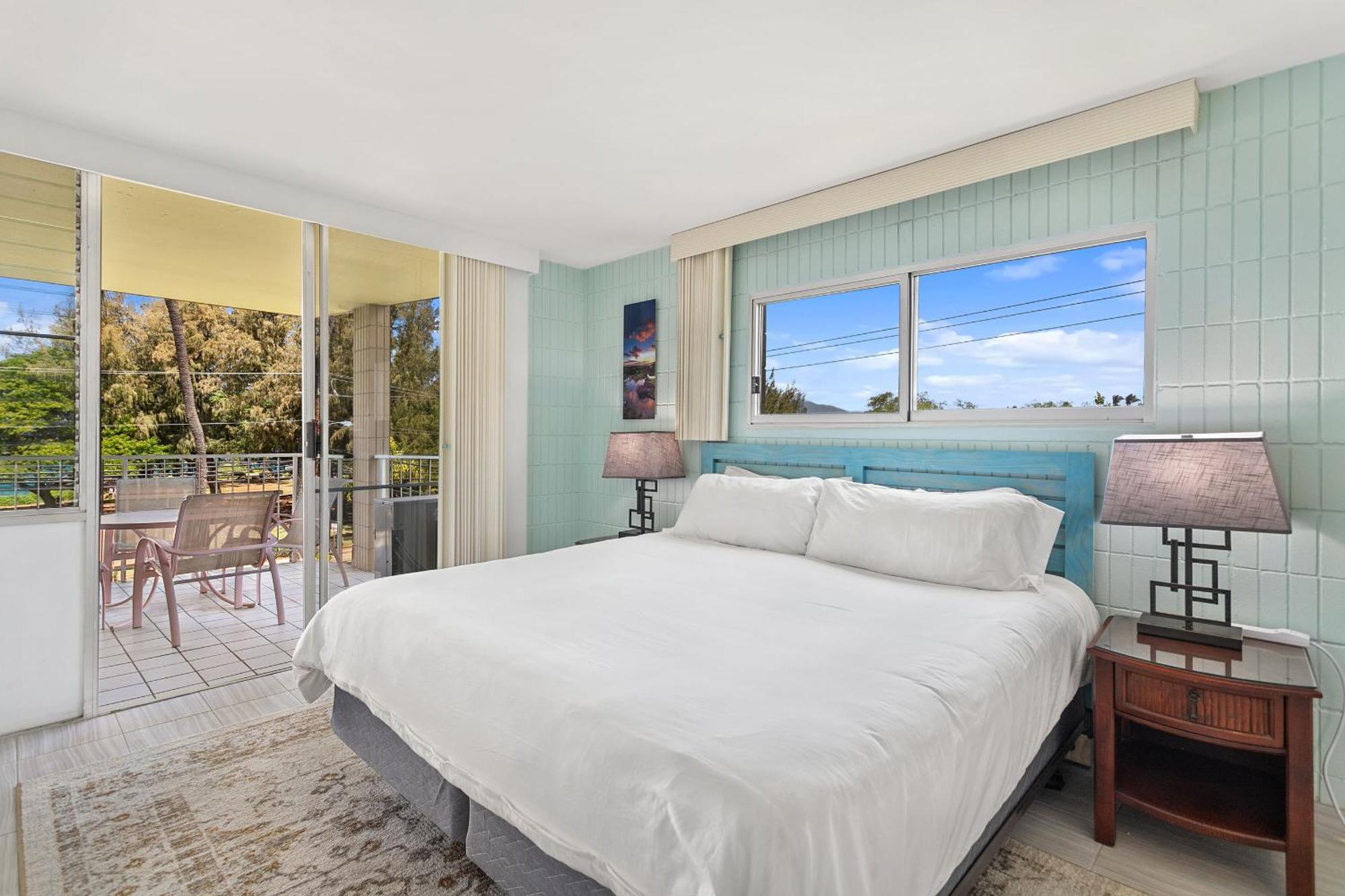 Haleakala Shores A-301, Panoramic Views, Split Ac Wailea  Exterior photo