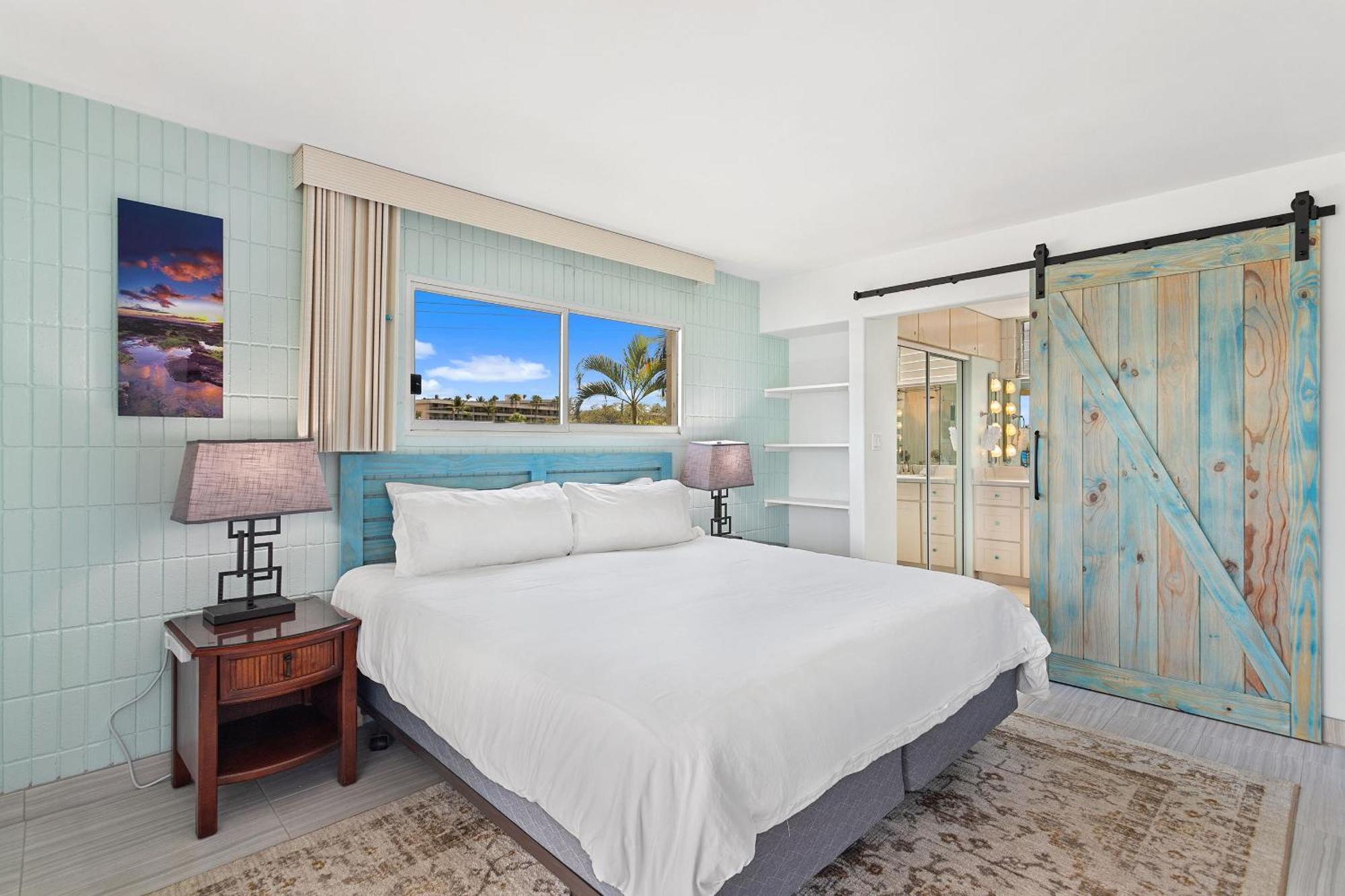 Haleakala Shores A-301, Panoramic Views, Split Ac Wailea  Exterior photo