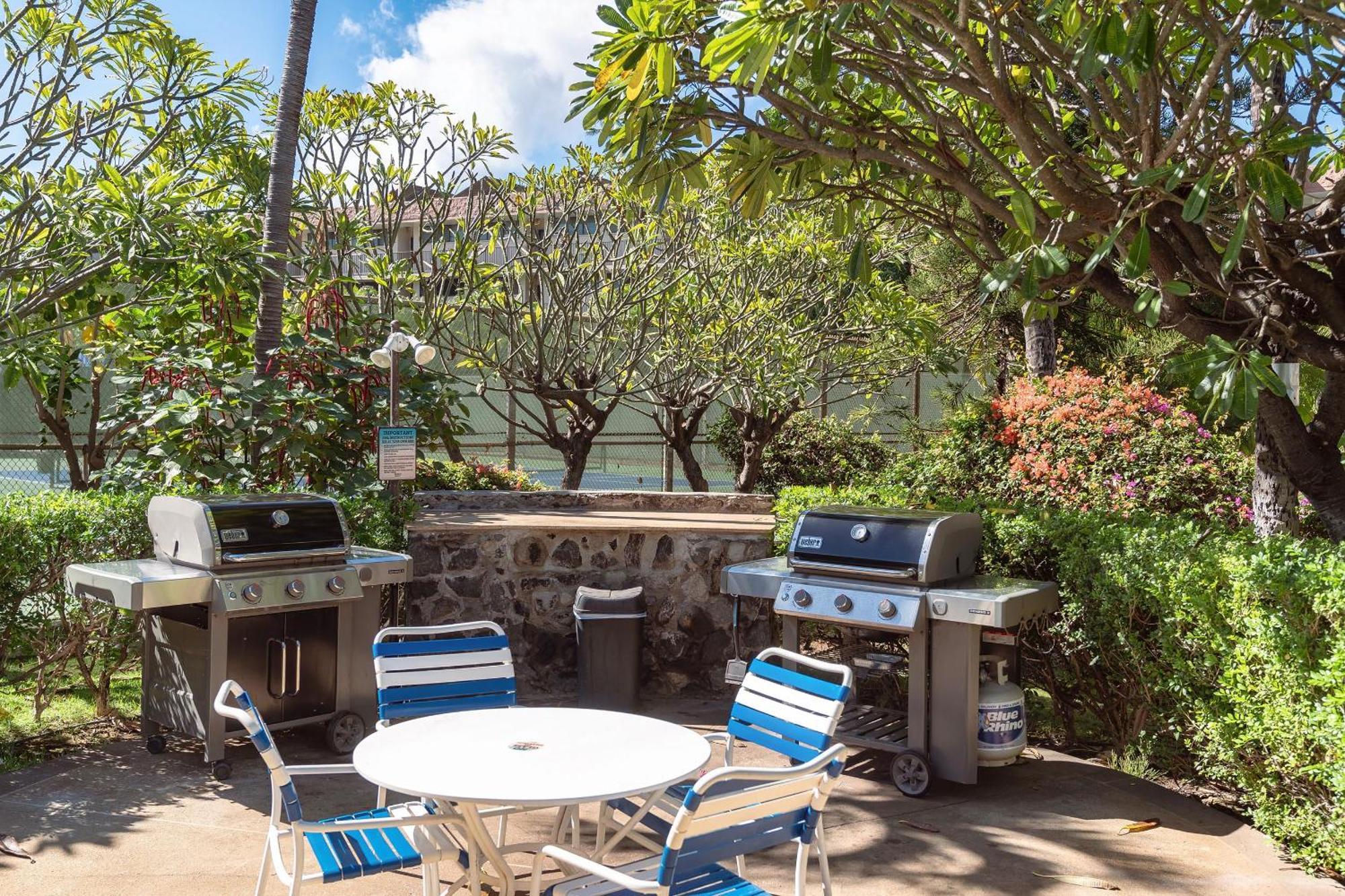 Haleakala Shores A-301, Panoramic Views, Split Ac Wailea  Exterior photo