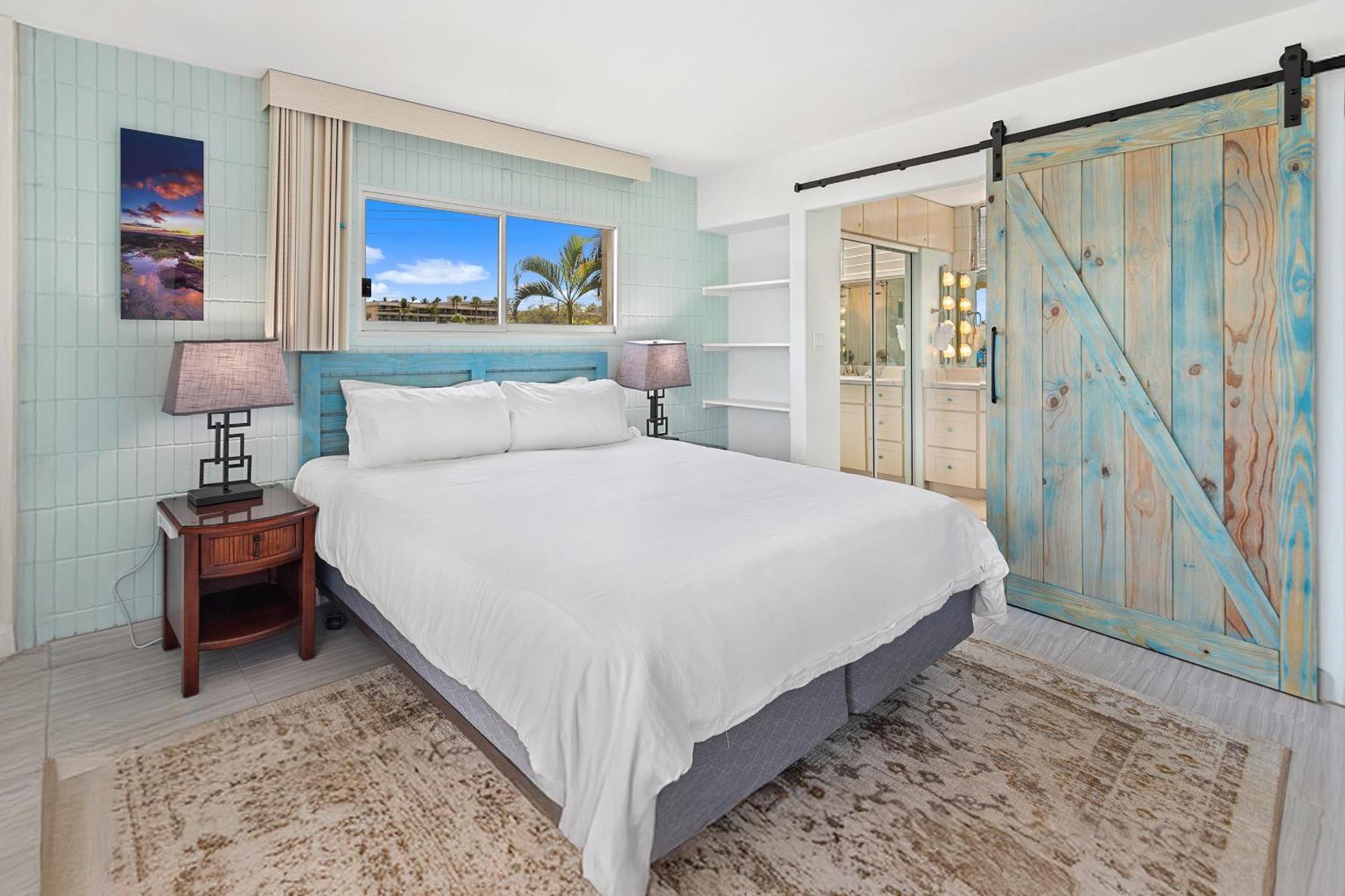 Haleakala Shores A-301, Panoramic Views, Split Ac Wailea  Exterior photo